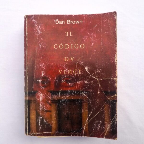 El código Da Vinci