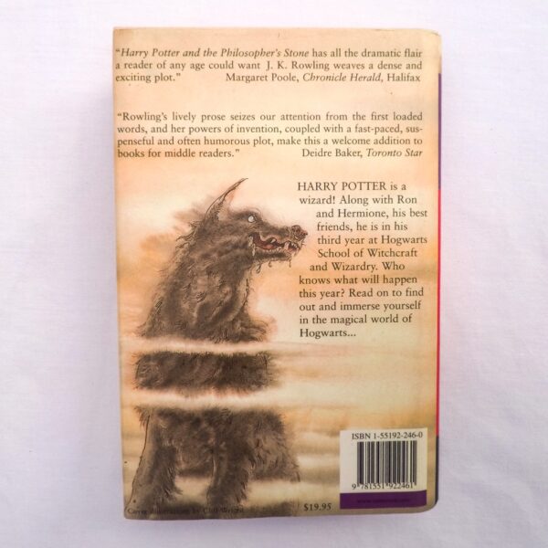 Harry Potter and the Prisoner of Azkaban - Imagen 2