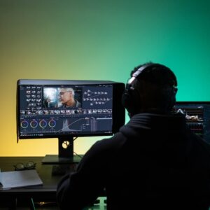 Edición de video