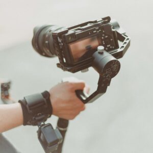 Creación de videos cortos para redes sociales